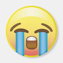 Search for tear magnets Face