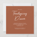 Search for orange thanksgiving invitations Script