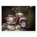 Search for vintage scooter posters Mod