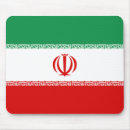 Search for iran mousepads Flag