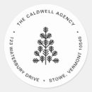 Search for professional address stickers Company