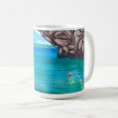 Search for snorkeling mugs Ocean