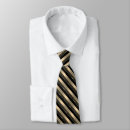 Search for gold black leopard ties Modern