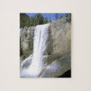 Search for yosemite national park puzzles Usa