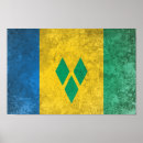 Search for grenadines posters Saint