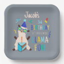 Search for llama plates Animal