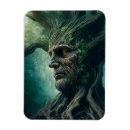 Search for tree face magnets Fantasy