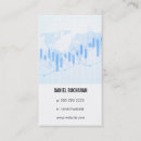 Search for global business cards Financial