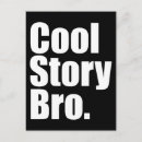 Search for bro postcards Cool