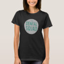 Search for dental clothing Squad