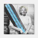 Search for marilyn magnets Modern
