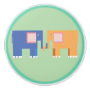 Search for blue gold knobs and pulls Bedroom