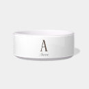 Search for name pet bowls Minimal