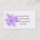 Search for psychic business cards Spiritual