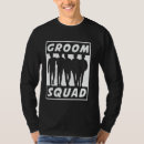 Search for pre wedding tshirts Bachelor