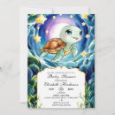 Search for sea turtle baby shower Whimsical