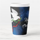 Search for white dove mugs Merry christmas
