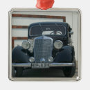Search for mercedes christmas tree decorations Antique