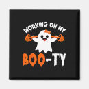 Search for bootie magnets Witch