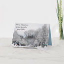Search for across the miles at christmas cards Winter