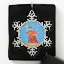 Search for superhero christmas tree decorations Blue