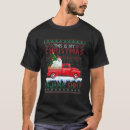Search for this is my christmas pajama tshirts Dog