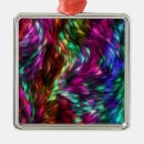 Search for splash christmas tree decorations Rainbow