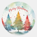 Search for whimsical tree stickers Snow