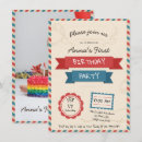 Search for postales invitations For kids