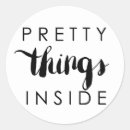 Search for pretty things inside Handmade