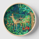 Search for deer art Vintage
