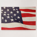 Search for used puzzles Patriotic