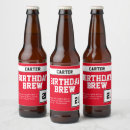 Search for 21st birthday beer labels Twenty one