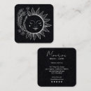 Search for beauty therapist business cards Hairstylist