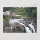 Search for waterfall cards invites River
