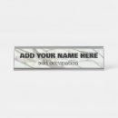 Search for stone name plates Luxury
