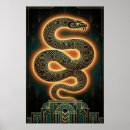 Search for ouroboros art Snake