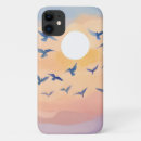 Search for bird flight iphone cases Nature