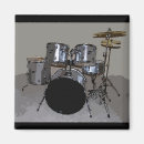 Search for drum magnets Instrument