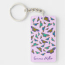 Search for artworks rectangular key rings Cute