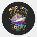 Search for carnival masks stickers Green