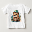 Search for beaver baby clothes Cute