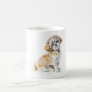 Search for shitzu mugs Animal