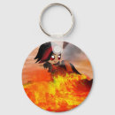 Search for lava key rings Red