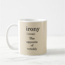 Search for opposite mugs Humourous