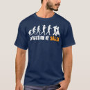 Search for dance evolution tshirts Music