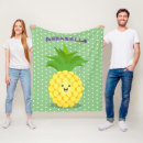 Search for pineapple blankets Funny
