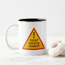 Search for student nurse mugs Night shift nurse