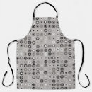 Search for graphic design aprons Modern