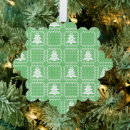 Search for card christmas tree decorations Plaid